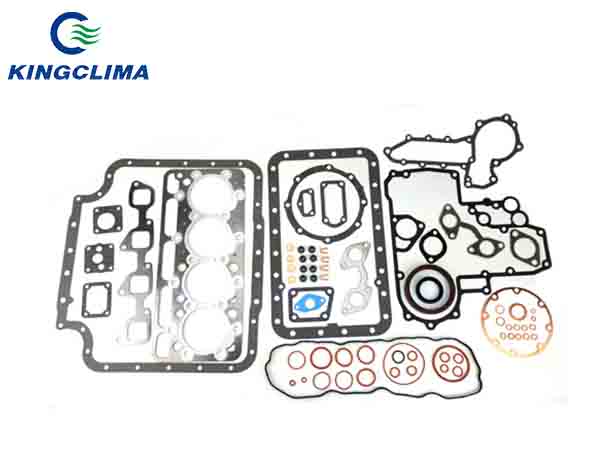25-38534-01 Juego de juntas para Carrier Transicold - KingClima Supply